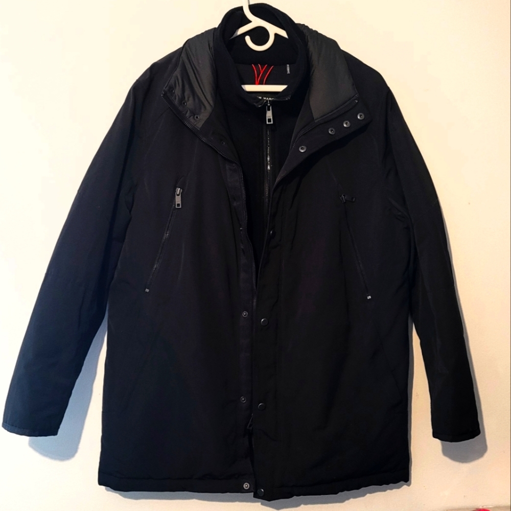Andrew Marc winter coat